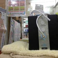 18.000円現品中古販売　酸素吸入器　本人施設入所で処分