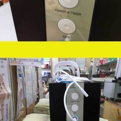 18.000円現品中古販売　酸素吸入器　本人施設入所で処分の画像