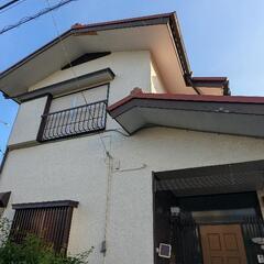 🉐つくば市自由が丘賃貸 4LDK戸建 敷金・礼金・仲介手数料タダ🈚️ − 茨城県
