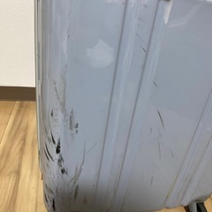 マーキュリーデュオMercuryduoトランクスーツケースキャリーケースの画像