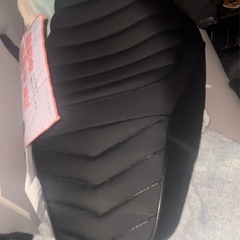 v125 DCRシート