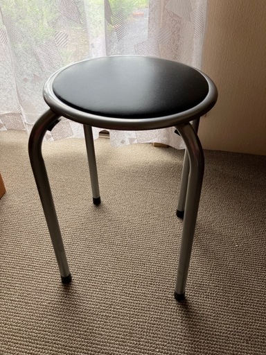 スツール 丸椅子（全９脚）