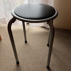 スツール 丸椅子（全９脚）の画像
