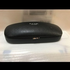 ポールスミス　メガネケース　ギフトボックス付きの画像