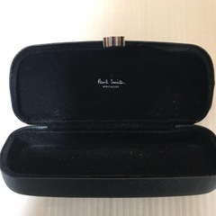 ポールスミス　メガネケース　ギフトボックス付きの画像