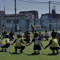 未経験⭕️⭕️フットサル⚽️#️⃣