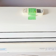 ★DAIKIN エアコン　10畳用