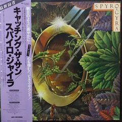 ジャズ・フュージヨン　LPレコード4枚セットの画像