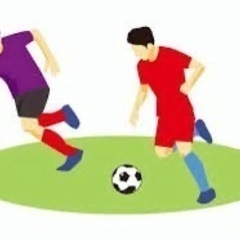 フットサルメンバー募集中！！