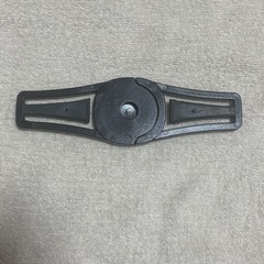 シートベルト抜け出し防止　ハーネスクリップの画像