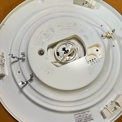 Panasonic　ツインPaシーリングライト HHFZ4263の画像