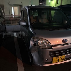 スバル　ルクラの画像