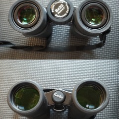 Kenko ultra VIEW EX Compact 双眼鏡 8×32の画像