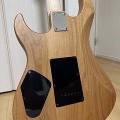 ヤマハ エレキギター PACIFICA PAC112VMX YNS 純正ソフトケース付属の画像