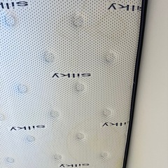 Dual  pocket high grade マットレス（ダブル
）の画像