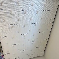 Dual  pocket high grade マットレス（ダブル
）