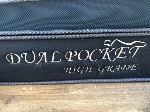 Dual  pocket high grade マットレス（ダブル
）