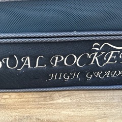 Dual  pocket high grade マットレス（ダブル
）の画像