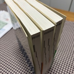 心理測定尺度集1〜3の画像