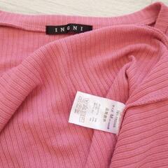 INGNI カットソーの画像