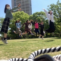 🌸Hello〜社会人コミュニティ🍡