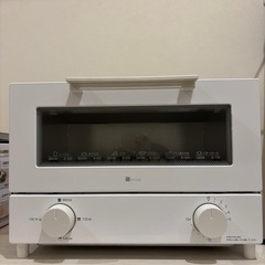 🥖ニトリオーブントースター🥖