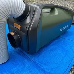 EENOURポータブルクーラー【QN750】