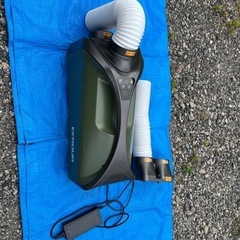 EENOURポータブルクーラー【QN750】 (まいもい) 拝島の季節