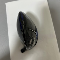 ブリヂストン　ドライバー ヘッド  の画像