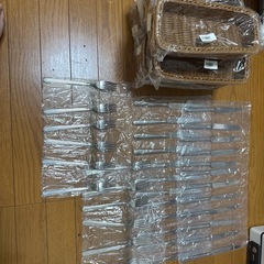 ABERTナイフ、フォーク、カトラリーセット