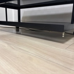 テレビ台の画像