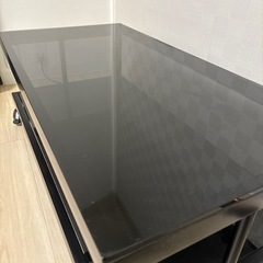 テレビ台の画像