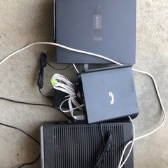 wifi router 