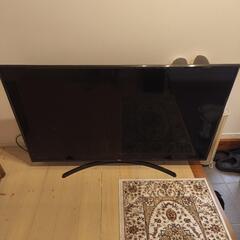 LG 55インチ 55型 テレビ 55UK6300PJF