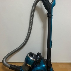 掃除機　東芝　トルネオVの画像