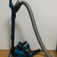 掃除機　東芝　トルネオVの画像