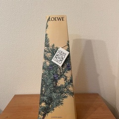 早い者勝ち ロエベ LOEWE キャンドル（訳あり） 下高井戸の (きい) その他