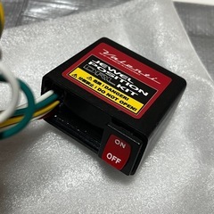 未使用品Valenti ヴァレンティ ジュエル ポジション デイタイムランプ化キットDRL-KIT02 トヨタ(ZN6)86・タンク・ルーミー／スバル(ZC6)BRZの画像