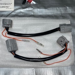 未使用品Valenti ヴァレンティ ジュエル ポジション デイタイムランプ化キットDRL-KIT02 トヨタ(ZN6)86・タンク・ルーミー／スバル(ZC6)BRZの画像
