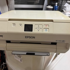 エブソンプリンタ
