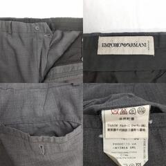 日本正規代理店タグ☆Emporio Armani【エンポリオアルマーニ