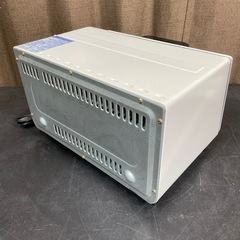 ZOJIRUSHI/象印 オーブントースター ET-VH22 2017年製　の画像