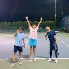 （3面少人数）現役全日本選手が教えるトーナメントクラス！サークル...