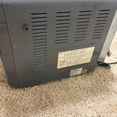 電子レンジの画像