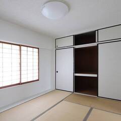 ◆敷金・礼金が無料！◆ビレッジハウス岬台1号棟 (106号室) − 青森県