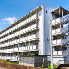 ◆敷金・礼金が無料！◆ビレッジハウス迎田4号棟 (503号室) - 市原市