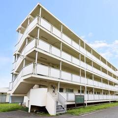 【初期費用格安物件】敷金・礼金・手数料が0円！ビレッジハウス串崎1号棟 (302号室) - 賃貸（マンション/一戸建て）