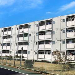 ◆敷金・礼金が無料！◆ビレッジハウス勝田5号棟 (203号室) - 八千代市