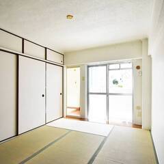 ◆敷金・礼金が無料！◆ビレッジハウス勝田5号棟 (203号室) - 賃貸（マンション/一戸建て）