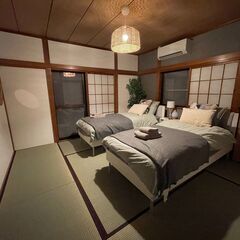 八街市泉台エリアの清掃スタッフ募集⭐️短時間でシフト自由！の画像